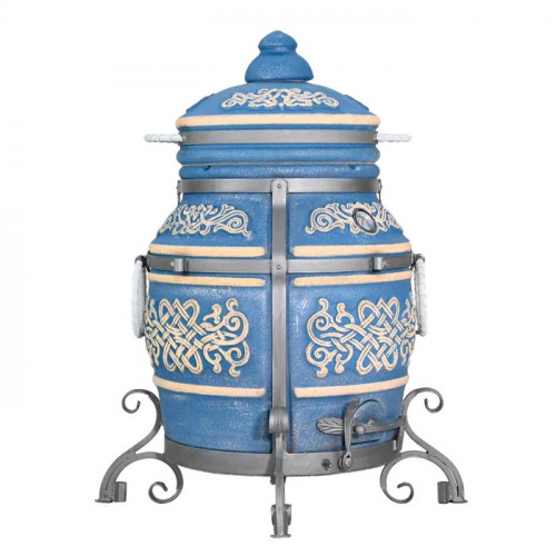 Тандыр Тамерлан в Омске