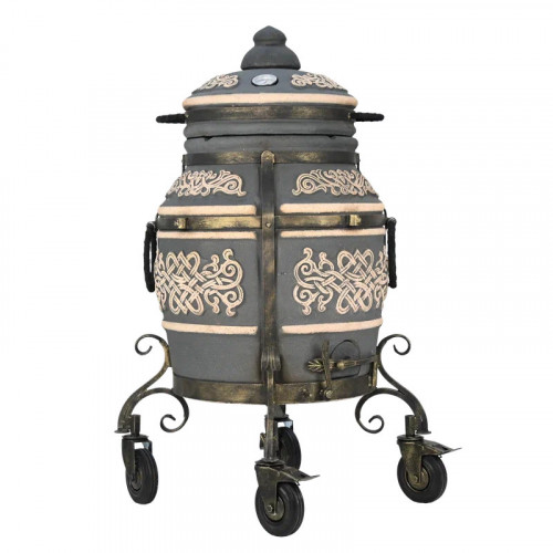 Тандыр Тамерлан в Омске