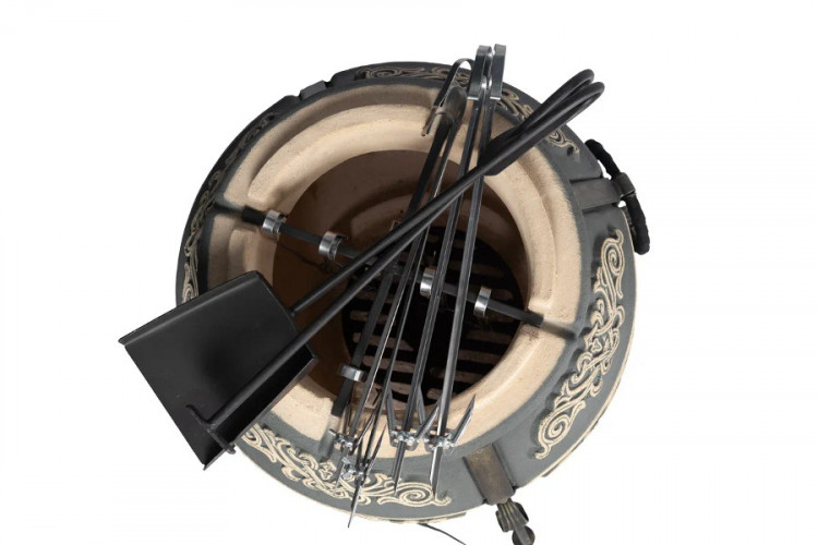 Тандыр Тамерлан в Омске