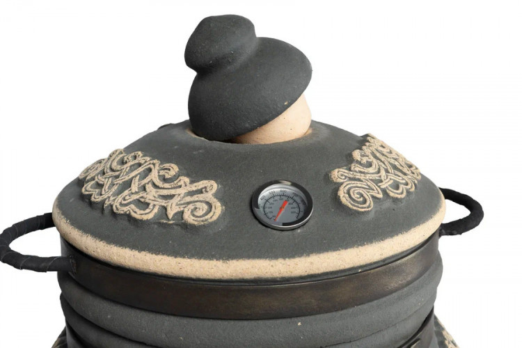 Тандыр Тамерлан в Омске