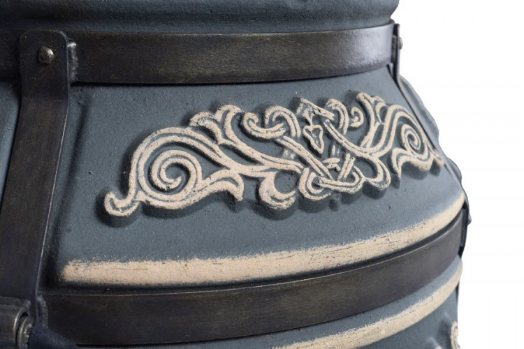 Тандыр Тамерлан в Омске