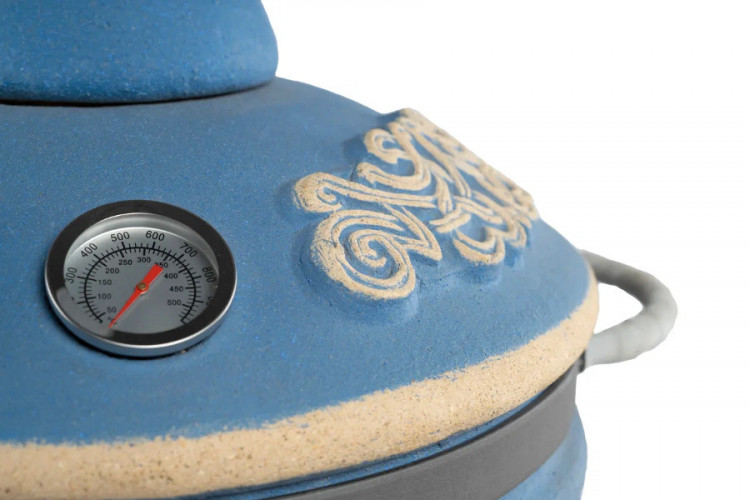 Тандыр Тамерлан в Омске