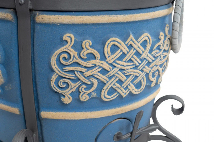 Тандыр Тамерлан в Омске