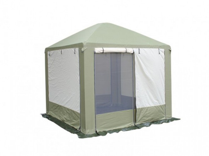 Шатер-тент Митек ПИКНИК 3,0 X 3,0 в Омске