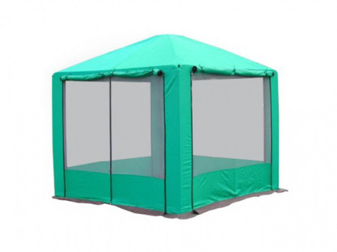Шатер-тент Митек ПИКНИК 3,0 X 3,0 в Омске