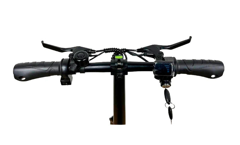 Электровелосипед Minako Smart 10Ah в Омске