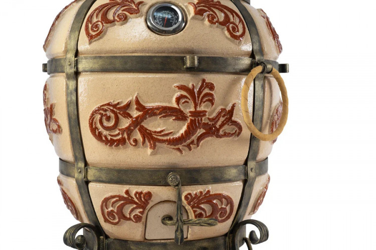 Тандыр Персидский в Омске