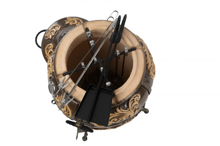 Тандыр Персидский в Омске