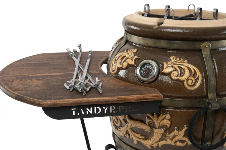 Тандыр Персидский в Омске