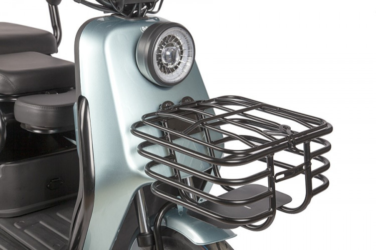 Электроскутер Rutrike Патрон в Омске