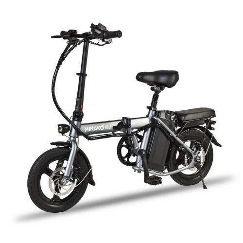 Электровелосипед Minako M.1 в Омске