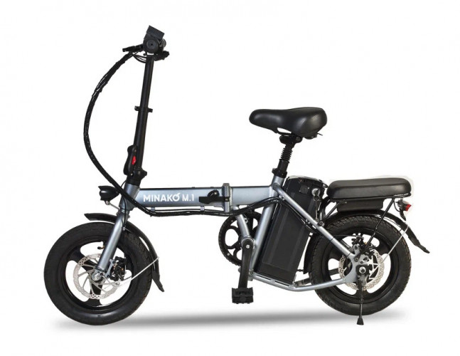 Электровелосипед Minako M.1 в Омске