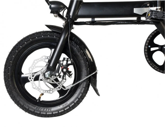 Электровелосипед Minako M.1 в Омске