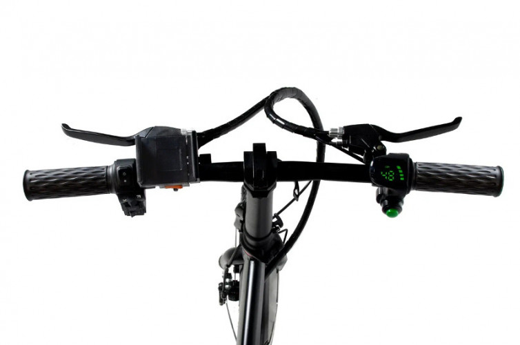 Электровелосипед Minako M.1 в Омске