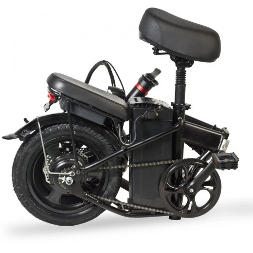 Электровелосипед Minako M.1 в Омске