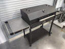 Мангал стационарный Granada Optima BBQ Plus в Омске