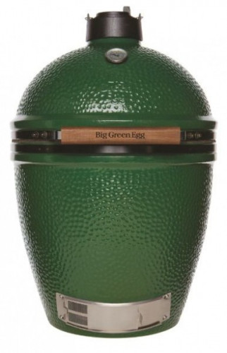 Гриль Зеленое Яйцо Large Egg в Омске