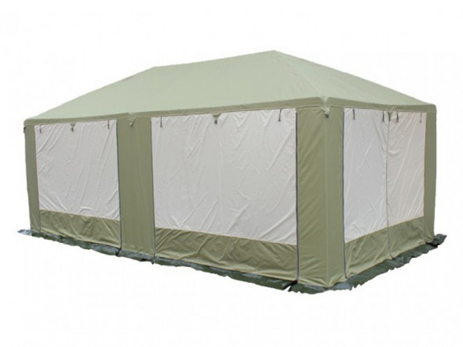 Шатер-тент Митек ПИКНИК 6,0 X 3,0 в Омске