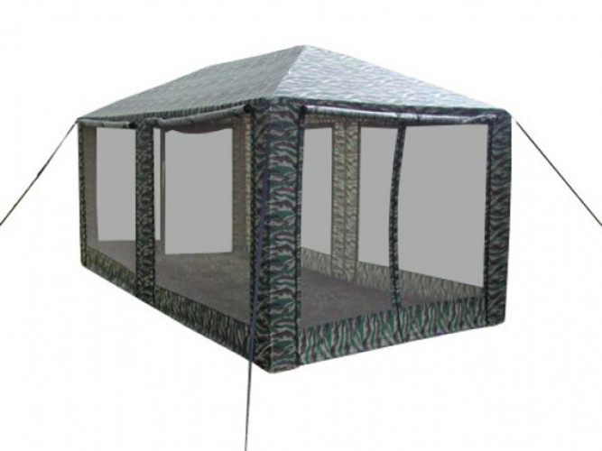 Шатер-тент Митек ПИКНИК 6,0 X 3,0 в Омске