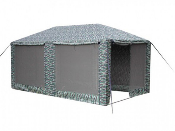 Шатер-тент Митек ПИКНИК 6,0 X 3,0 в Омске
