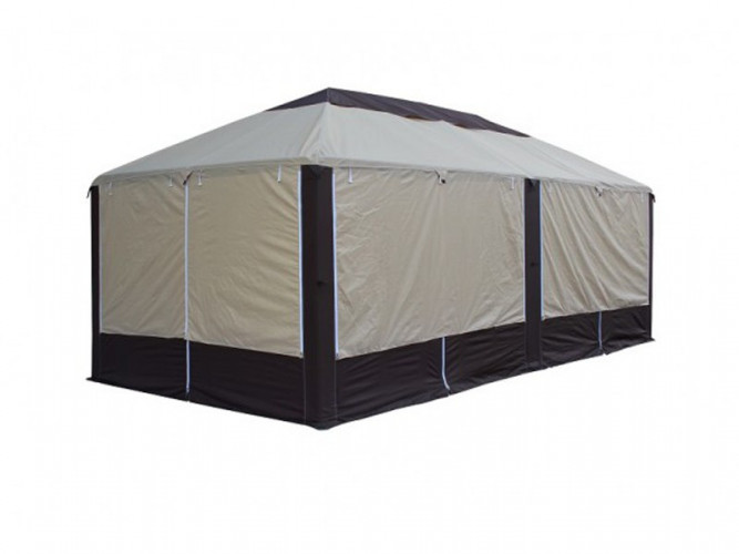 Шатер-тент Митек ПИКНИК-ЭЛИТ 4,0 Х 3,0 в Омске