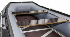 Надувная лодка ПВХ Polar Bird Merlin 340 M Надувная лодка ПВХ Polar Bird Merlin 340 M