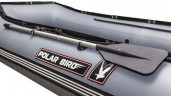 Надувная лодка ПВХ Polar Bird Merlin 340 M в Омске