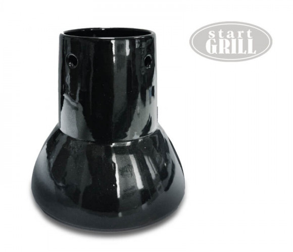 Керамическая жаровня для птицы в Омске