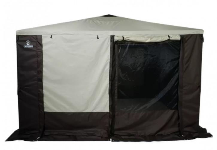 Шатер-беседка SibTravel 3.2 в Омске