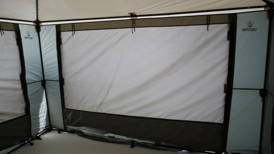 Шатер-беседка SibTravel 3.2 в Омске