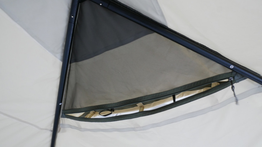 Шатер-беседка SibTravel 3.2 в Омске