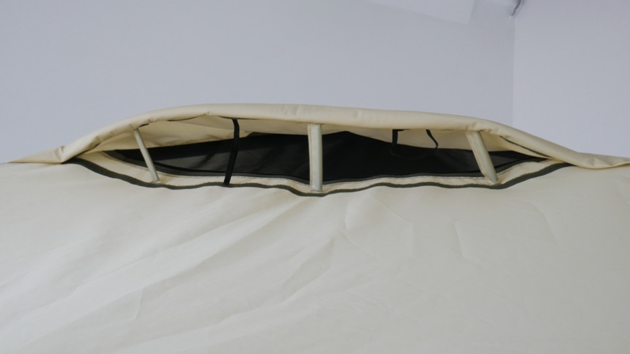 Шатер-беседка SibTravel 3.2 в Омске