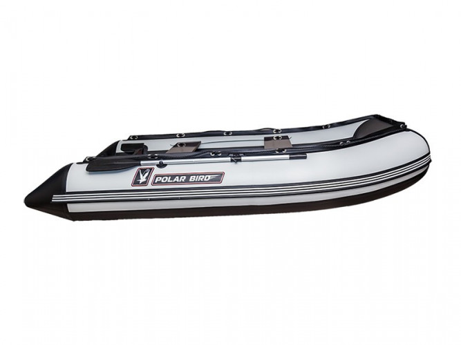 Надувная лодка ПВХ Polar Bird Merlin 360 M в Омске