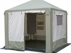 Шатер-тент Митек ПИКНИК-ЛЮКС 2,5 Х 2,5 Шатер-тент Митек ПИКНИК-ЛЮКС 2,5 Х 2,5