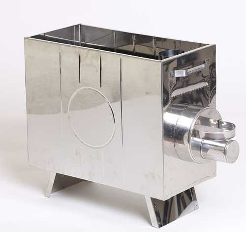 Печь для походной бани Инвент в Омске