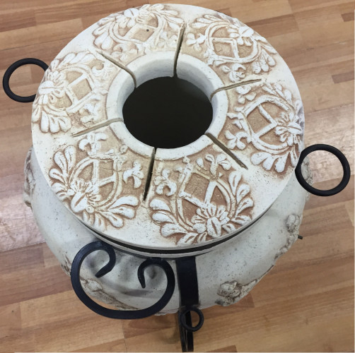 Тандыр Султан Кубань малый в Омске