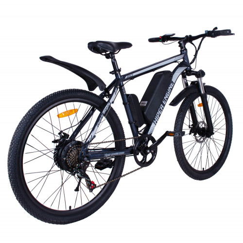 Электровелосипед HIPER Engine B53 в Омске