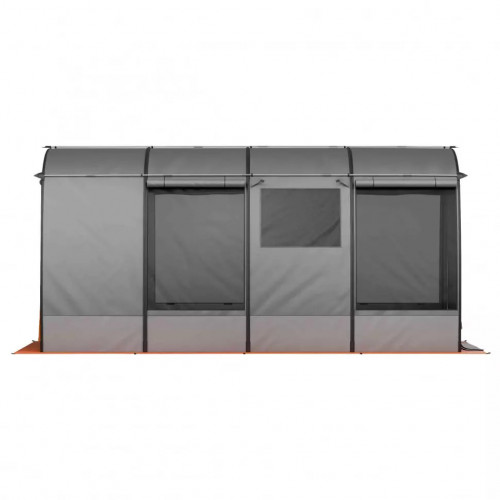 Шатер - Мобильная баня-палатка Морж Shelter XL в Омске