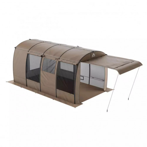 Шатер - Мобильная баня-палатка Морж Shelter XL в Омске