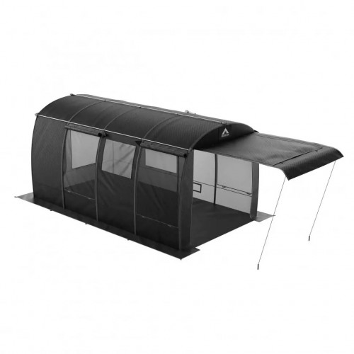 Шатер - Мобильная баня-палатка Морж Shelter XL в Омске