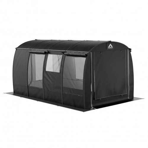 Шатер - Мобильная баня-палатка Морж Shelter XL в Омске