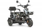Электротрицикл Wanshida UN MOTO в Омске