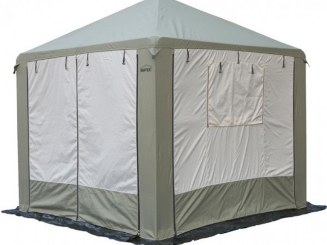 Шатер-тент Митек ПИКНИК-ЛЮКС 3,0 Х 3,0 в Омске