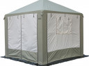 Шатер-тент Митек ПИКНИК-ЛЮКС 3,0 Х 3,0 в Омске