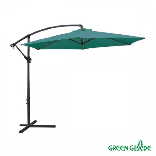 Зонт садовый Green Glade 600 в Омске
