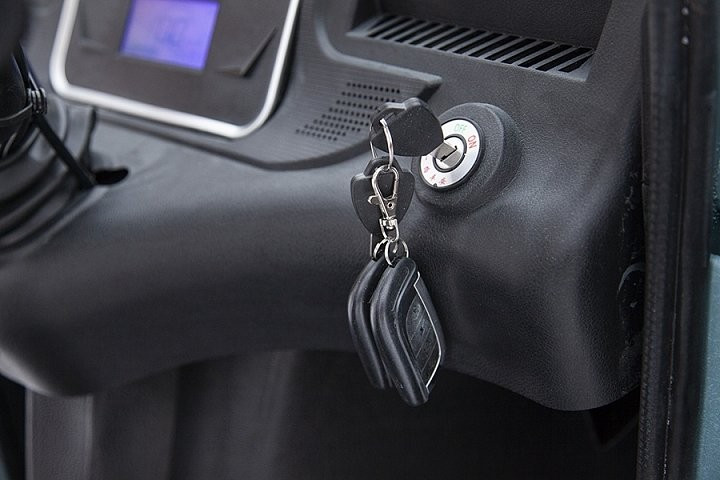 Электроскутер Rutrike Бокс в Омске