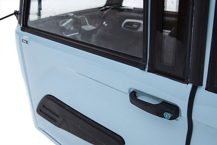 Электроскутер Rutrike Бокс в Омске