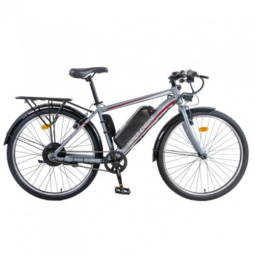 Электровелосипед HIPER ENGINE FEST F2 в Омске