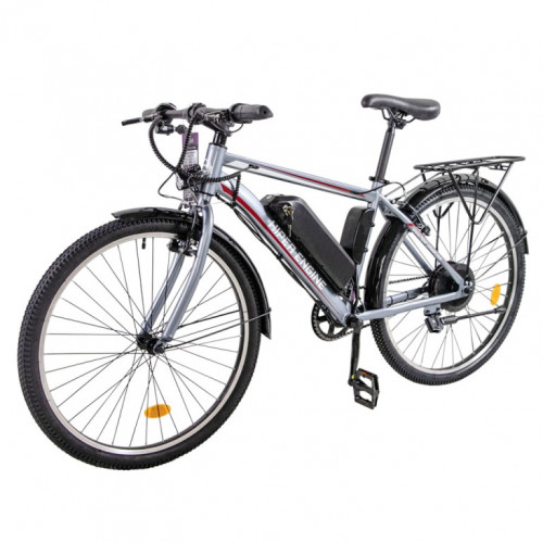 Электровелосипед HIPER ENGINE FEST F2 в Омске