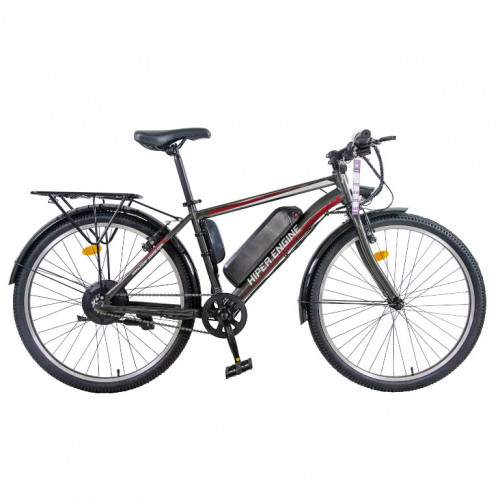 Электровелосипед HIPER ENGINE FEST F2 в Омске